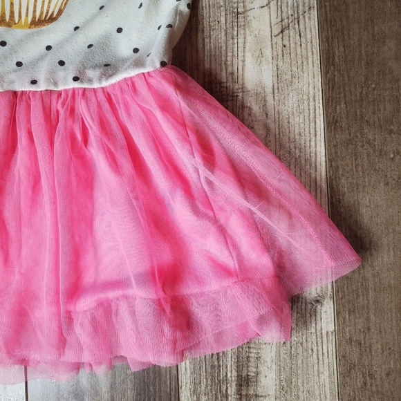 Epic Threads Toddler and Little Girls Cupcake Tutu Dress, Created For Macy's - Picture 12 of 14